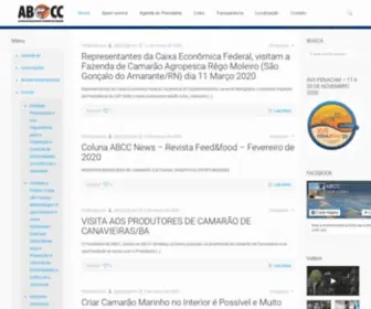 ABCCam.com.br(Destaques) Screenshot