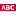 ABCCopywriting.com Logo