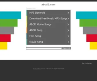 ABCD2.com(ABCD2) Screenshot