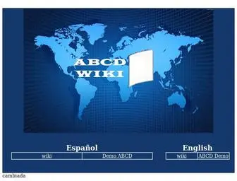 ABCDOnline.info(ABCDOnline info) Screenshot