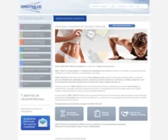 ABCFarma.com(ABCFarma) Screenshot