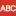 ABCHK.com Favicon