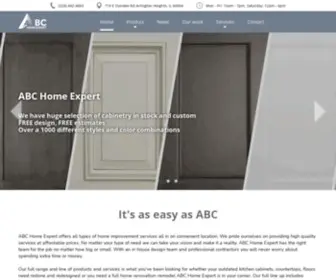 ABChome.studio(ABC Home Expert) Screenshot