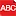 ABCImaginguk.com Logo