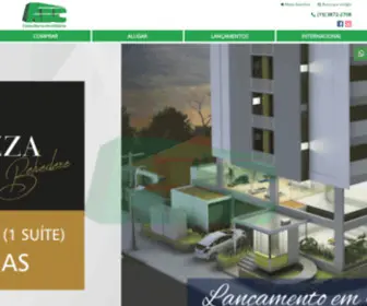 ABCImobiliaria.com.br(ABC Consultoria Imobiliária) Screenshot