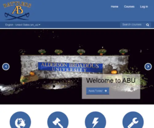 ABCLassroom.com(ABCLassroom) Screenshot