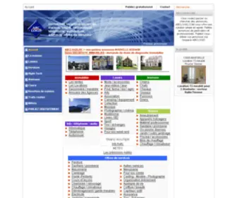 ABCLogis.com(abclogis) Screenshot