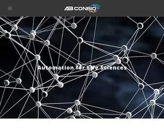 ABCOnbio.com(Life Science) Screenshot