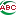 ABCPhoto.com.ua Logo