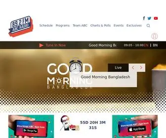 ABCRadio.fm(ABC Radio 89.2 FM) Screenshot