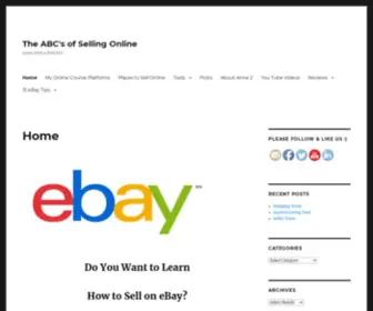 ABCSofsellingonline.com(Browser Security Check) Screenshot