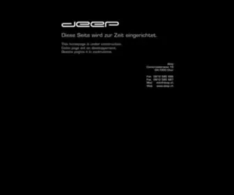 ABCSoftware.ch(ABCSoftware) Screenshot