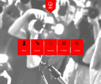 ABCWorldmedia.com(ABC World Media) Screenshot