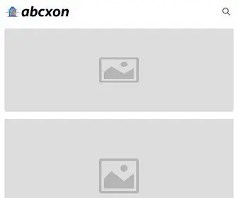 ABCXon.com(Student related marketplace) Screenshot