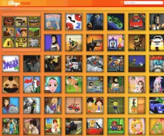 ABCYA1000.link(Abcya 1000) Screenshot
