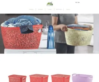 Abdikplastik.com(Miss Plastik) Screenshot