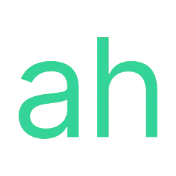 Abdulh.com Logo