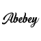 Abebey.com Favicon