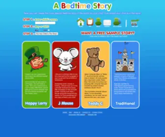 Abedtimestory.com(Abedtimestory) Screenshot