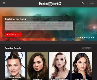 Abeflix.com(Watch FREE Movies Online & TV shows) Screenshot