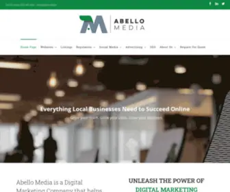 Abello.media(Abello Media) Screenshot