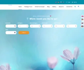 Abersy.com(Home) Screenshot