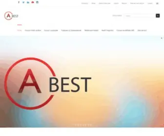 Abest.ro(Integritate) Screenshot