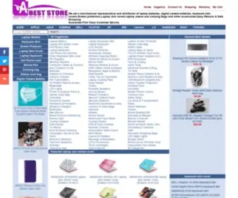AbestStore.com(We offer high quality) Screenshot
