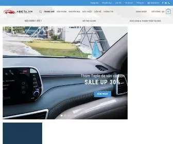 Abeta.vn(Abeta) Screenshot