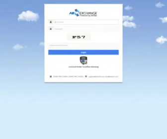 Abexch.com(Abexch) Screenshot