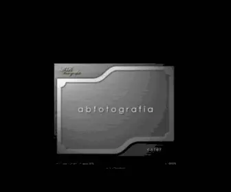 Abfotografia.it(Sito di fotografia digitale) Screenshot