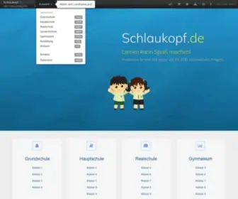 Abfrager.de(Interaktive Online) Screenshot