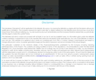 Abhinavgroup.co.in(Abhinavgroup) Screenshot