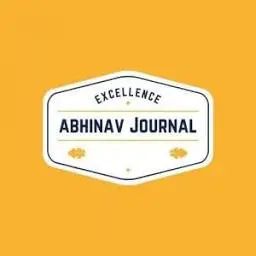 AbhinavJournal.com Logo