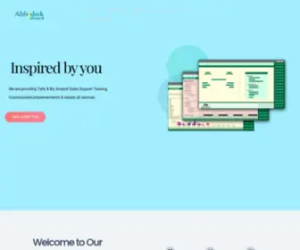 Abhishekinfotech.co.in(Abhishekinfotech) Screenshot