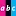 Abicko.cz Favicon