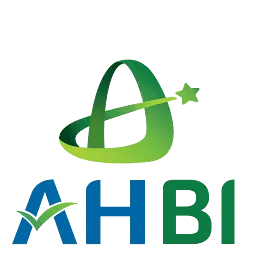 Abi.com.vn Logo