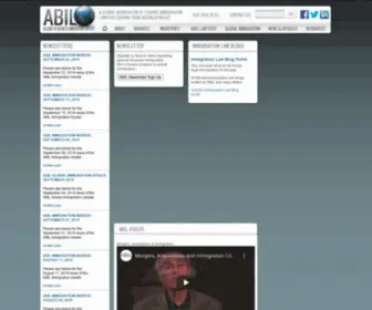 Abil.us(ABIL) Screenshot