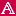 Abiste.co.jp Favicon