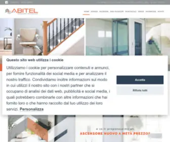 Abitel.it(Abitel) Screenshot