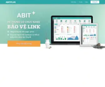 Abitplus.vn(Abit Plus) Screenshot