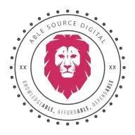 Ablesourcedigital.com Favicon