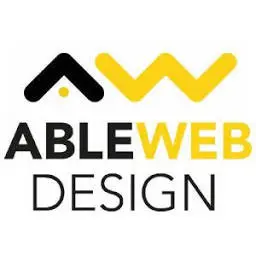 Ablewebdesign.co.uk Logo