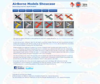 Abmshowcase.com(Abmshowcase) Screenshot