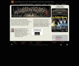 Abo-Muc.de(Abo Muc) Screenshot
