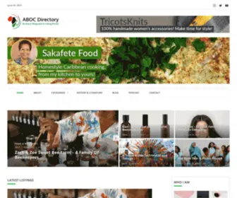 Abocww-Directory.com(Abocww Directory) Screenshot