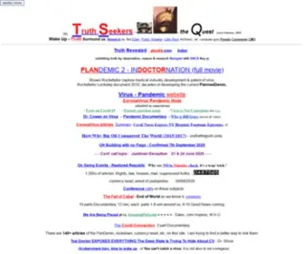 Abodia.com(Truth .. in brief  by Elden) Screenshot