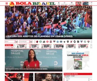 Abolabrasil.com(Abolabrasil) Screenshot