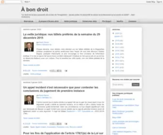 Abondroit.com(Abondroit) Screenshot