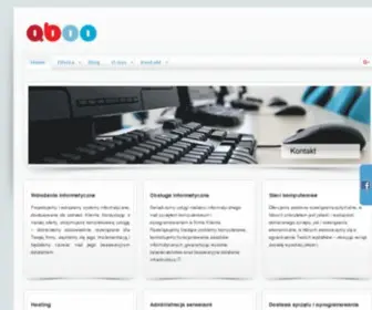 Aboo.pl(Made with love) Screenshot